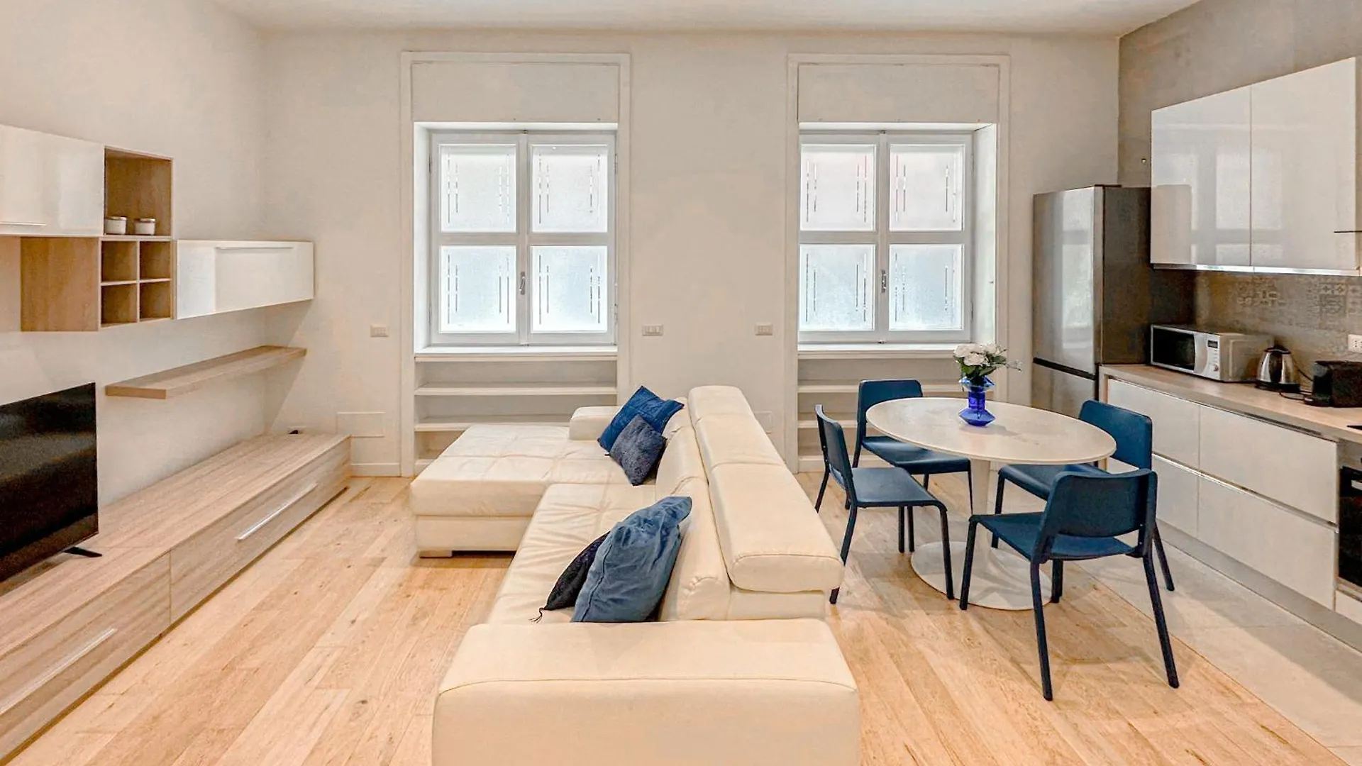 Appartement Santa Croce Suite - 10 Mins From Duomo Milan