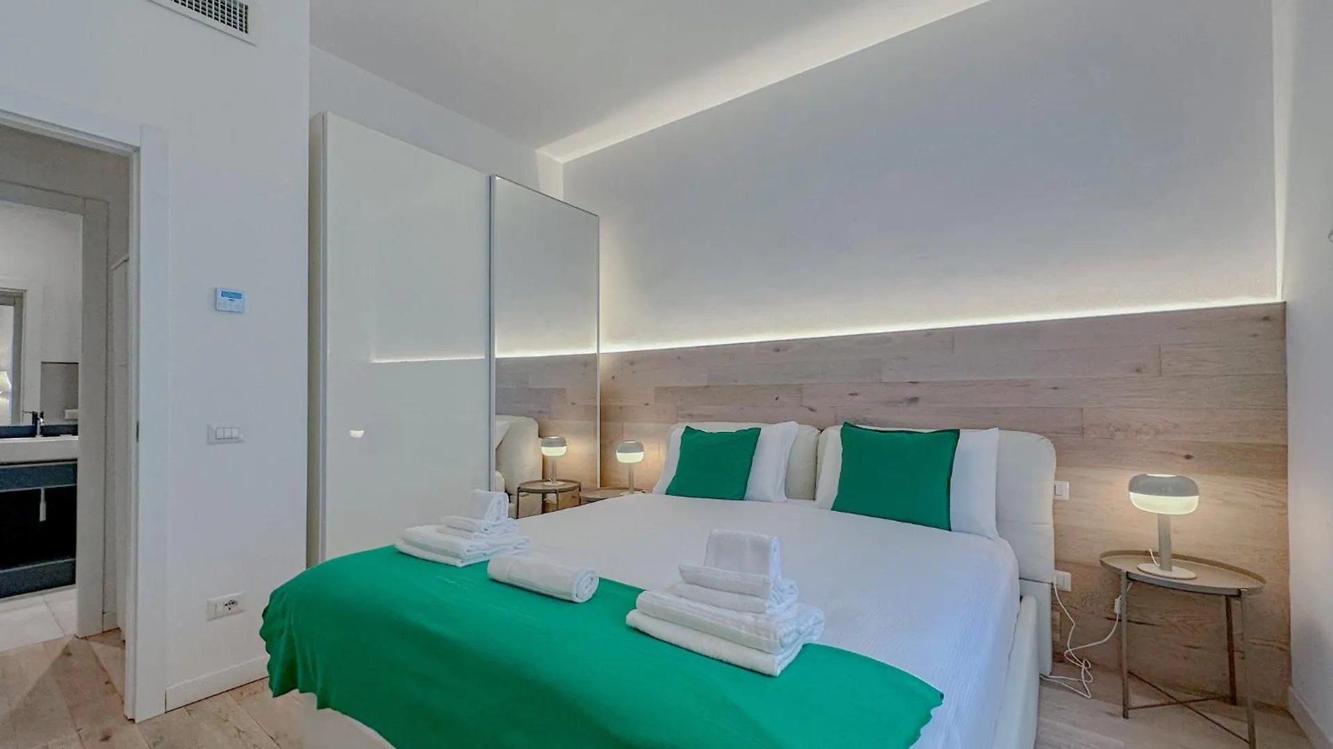 Santa Croce Suite - 10 Mins From Duomo Milan Italie