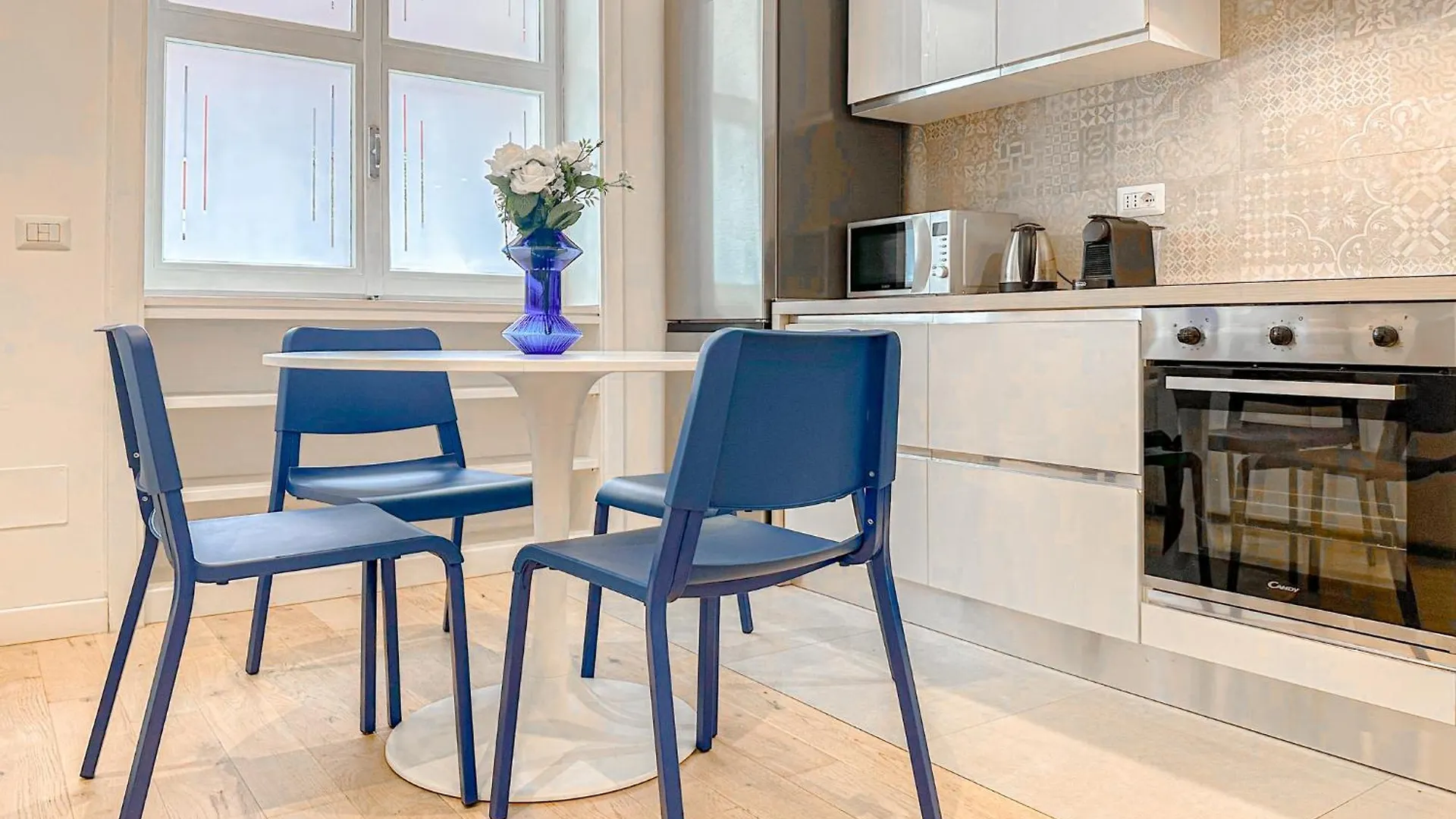 Appartement Santa Croce Suite - 10 Mins From Duomo Milan Italie