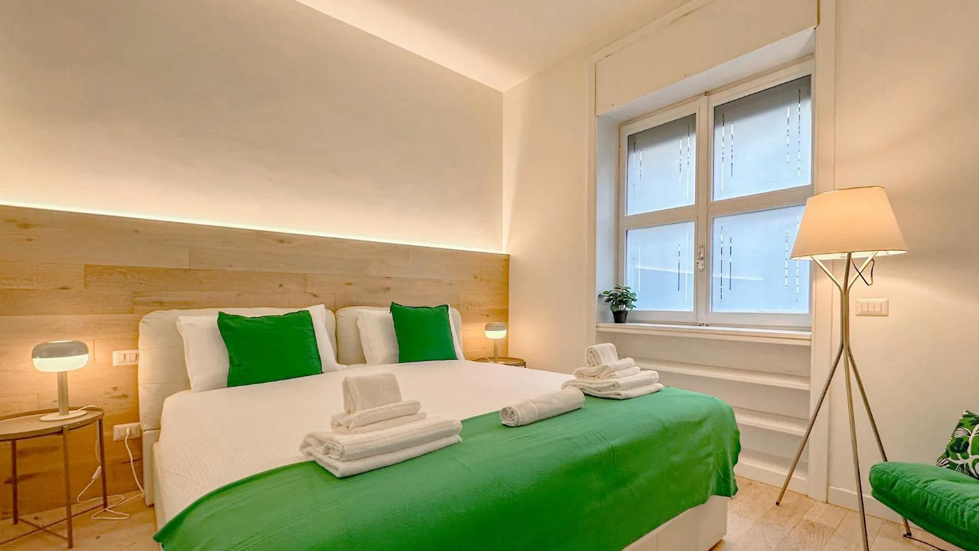 Appartement Santa Croce Suite - 10 Mins From Duomo Milan Italie