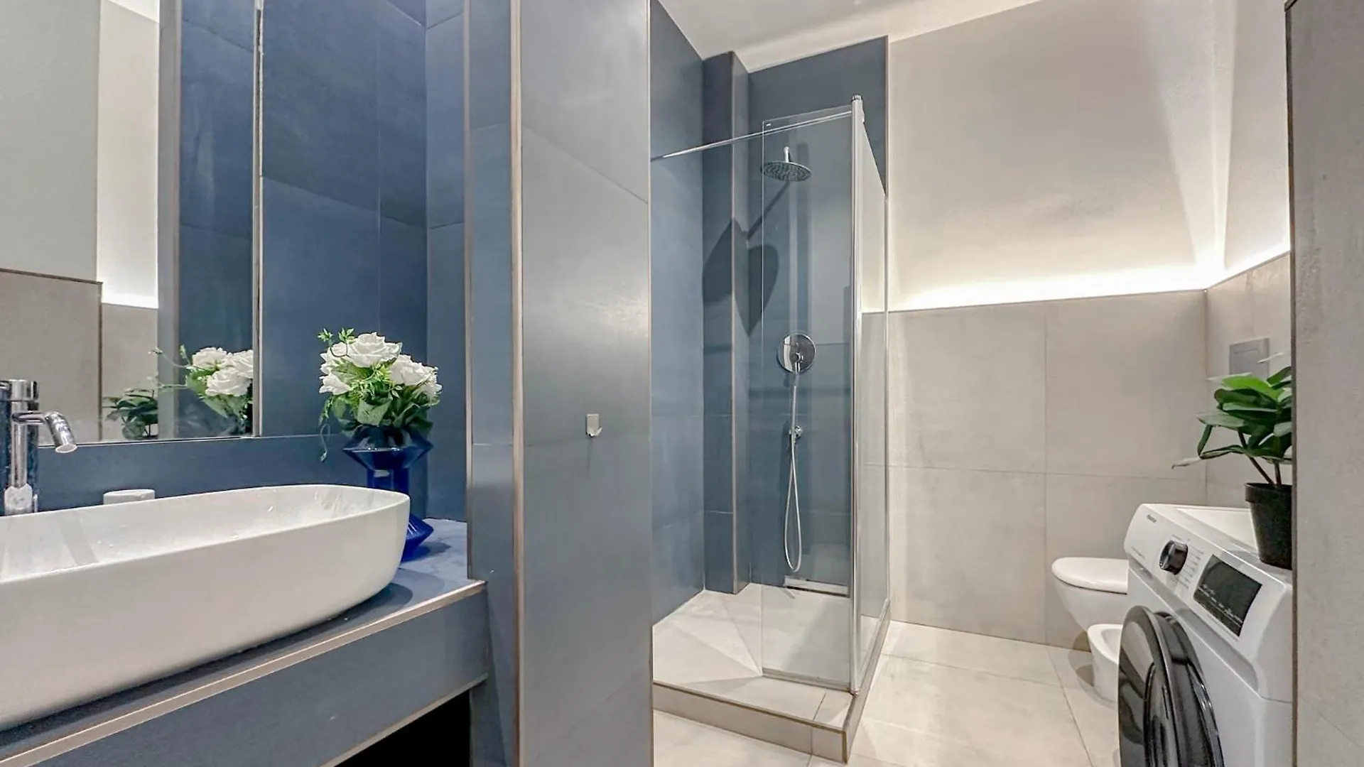 Appartement Santa Croce Suite - 10 Mins From Duomo Milan